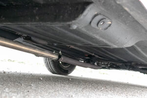 Lancia Fulvia Coupé 1200 - 1966