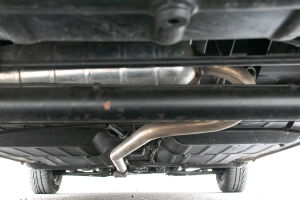 Lancia Fulvia Coupé 1200 - 1966