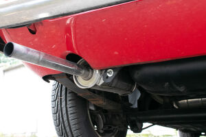 Lancia Fulvia Coupé 1200 - 1966