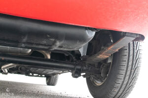 Lancia Fulvia Coupé 1200 - 1966