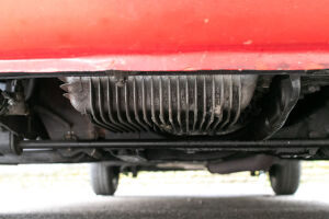 Lancia Fulvia Coupé 1200 - 1966