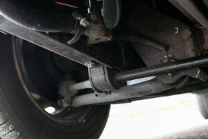 Lancia Fulvia Coupé 1200 - 1966