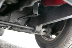 Lancia Fulvia Coupé 1200 - 1966