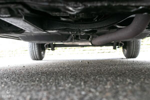 Lancia Fulvia Coupé 1200 - 1966