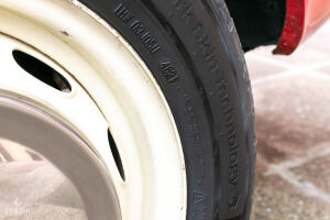 Lancia Fulvia Coupé 1200 - 1966