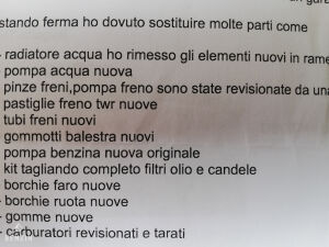 Lancia Fulvia Coupé 1200 - 1966