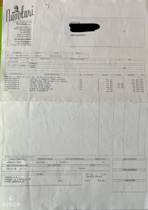 Lancia Fulvia Coupé 1200 - 1966