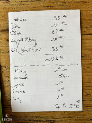 Lancia Fulvia Coupé 1200 - 1966