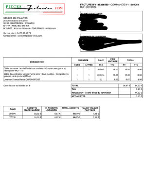 Lancia Fulvia Coupé 1200 - 1966
