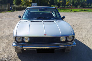 Fiat Dino 2400 Coupé - 1971
