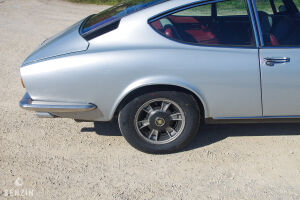 Fiat Dino 2400 Coupé - 1971