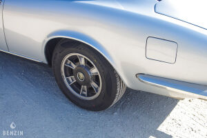 Fiat Dino 2400 Coupé - 1971