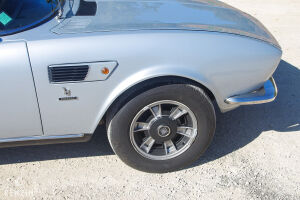 Fiat Dino 2400 Coupé - 1971