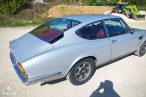 Fiat Dino 2400 Coupé - 1971