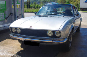 Fiat Dino 2400 Coupé - 1971