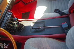 Fiat Dino 2400 Coupé - 1971