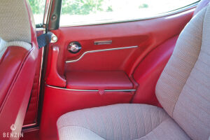 Fiat Dino 2400 Coupé - 1971