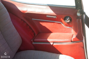 Fiat Dino 2400 Coupé - 1971