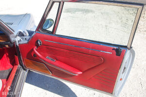 Fiat Dino 2400 Coupé - 1971