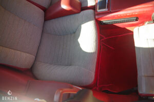 Fiat Dino 2400 Coupé - 1971