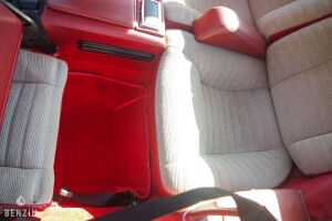 Fiat Dino 2400 Coupé - 1971