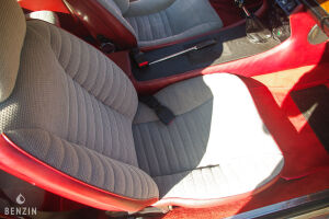 Fiat Dino 2400 Coupé - 1971