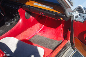 Fiat Dino 2400 Coupé - 1971