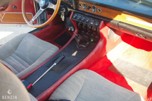 Fiat Dino 2400 Coupé - 1971