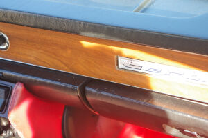 Fiat Dino 2400 Coupé - 1971