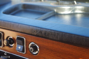 Fiat Dino 2400 Coupé - 1971