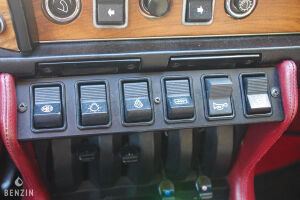 Fiat Dino 2400 Coupé - 1971