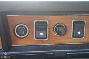 Fiat Dino 2400 Coupé - 1971