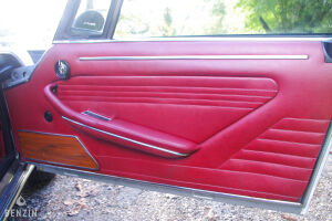 Fiat Dino 2400 Coupé - 1971