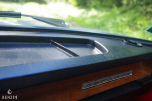 Fiat Dino 2400 Coupé - 1971