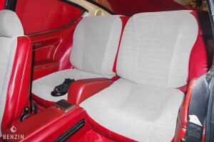 Fiat Dino 2400 Coupé - 1971