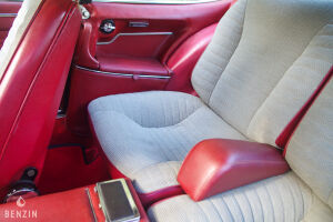 Fiat Dino 2400 Coupé - 1971