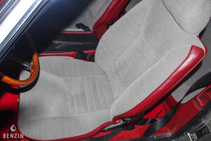 Fiat Dino 2400 Coupé - 1971