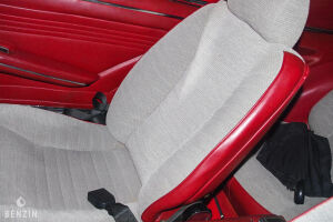 Fiat Dino 2400 Coupé - 1971