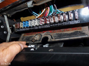 Fiat Dino 2400 Coupé - 1971