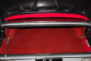 Fiat Dino 2400 Coupé - 1971