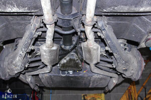 Fiat Dino 2400 Coupé - 1971