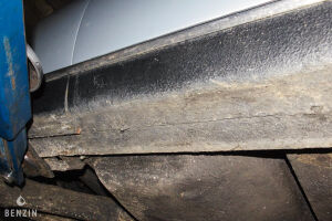 Fiat Dino 2400 Coupé - 1971