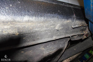 Fiat Dino 2400 Coupé - 1971