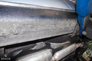 Fiat Dino 2400 Coupé - 1971