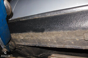 Fiat Dino 2400 Coupé - 1971