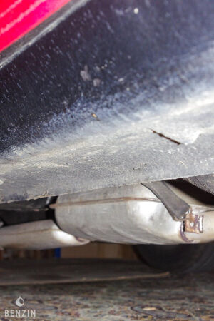 Fiat Dino 2400 Coupé - 1971