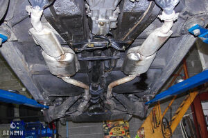 Fiat Dino 2400 Coupé - 1971