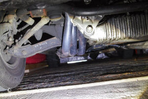 Fiat Dino 2400 Coupé - 1971