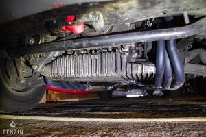 Fiat Dino 2400 Coupé - 1971