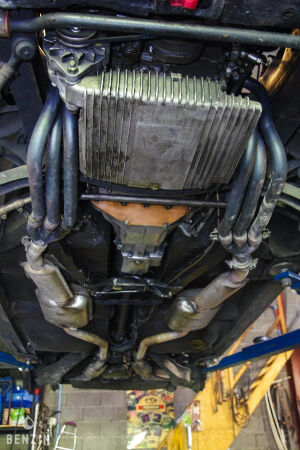 Fiat Dino 2400 Coupé - 1971